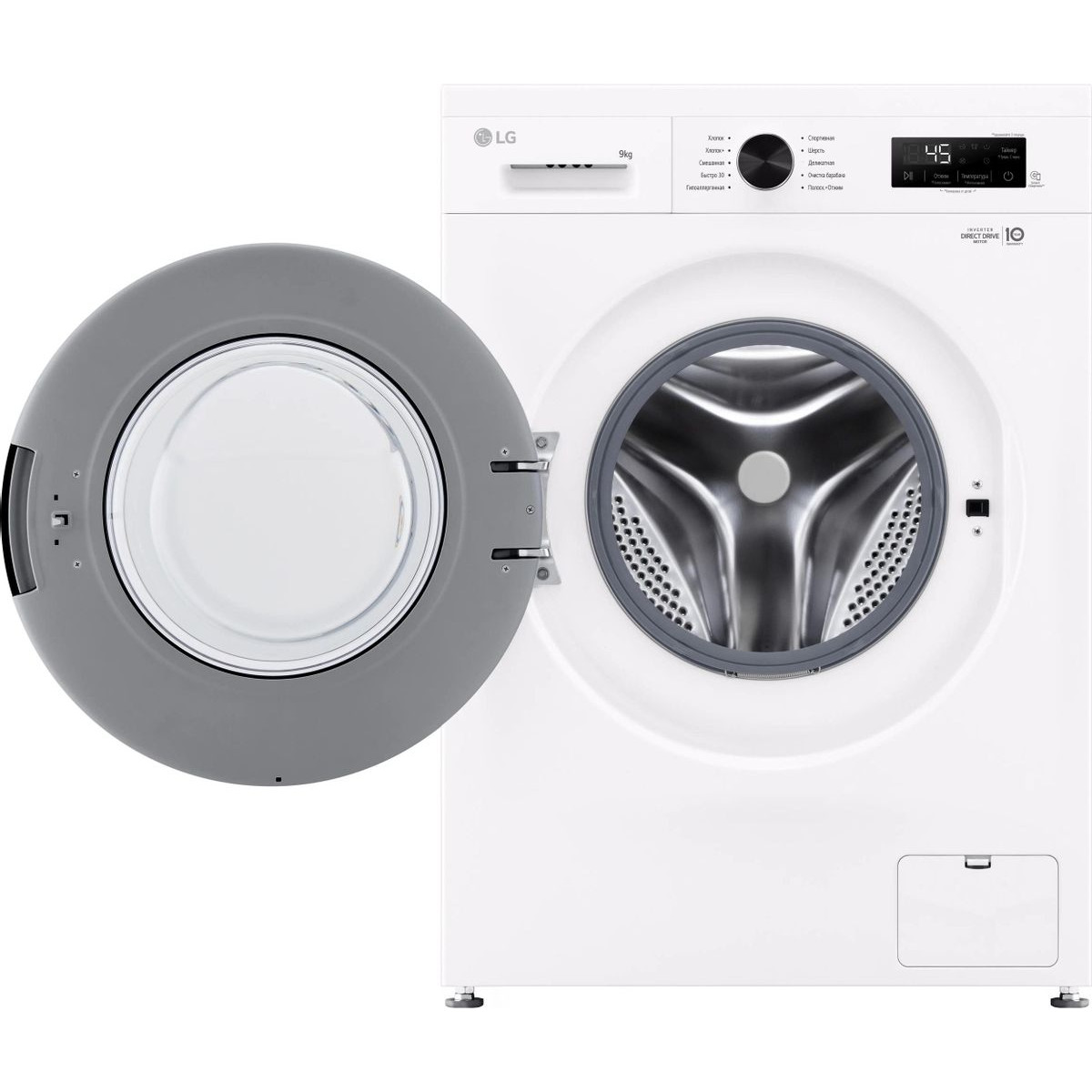���������� ������ LG F2Y1VS6W