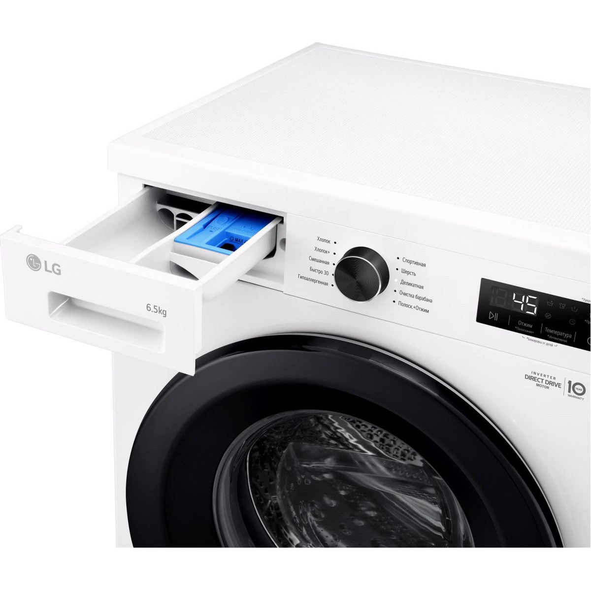 ���������� ������ LG F2Y1WS6W