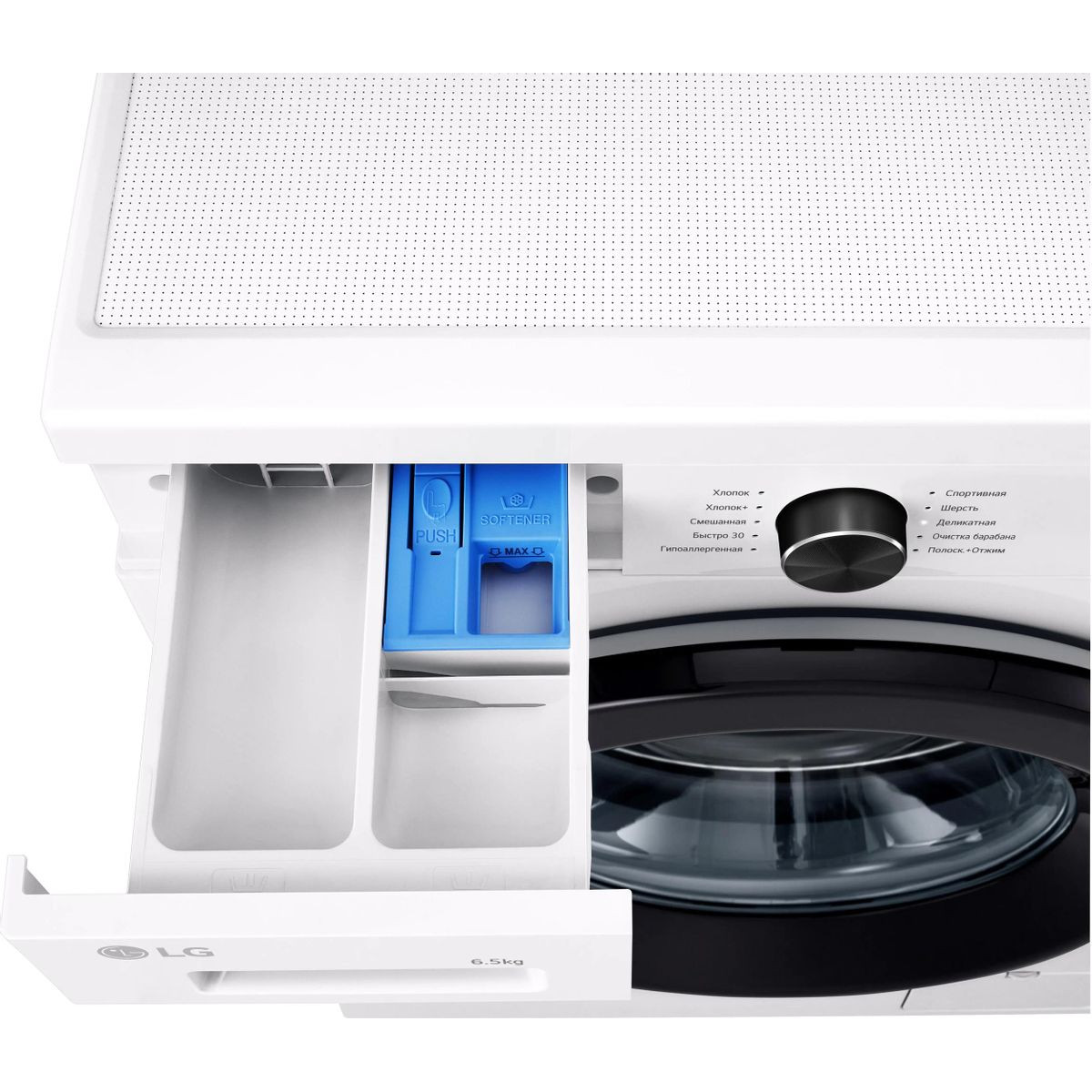 ���������� ������ LG F2Y1WS6W