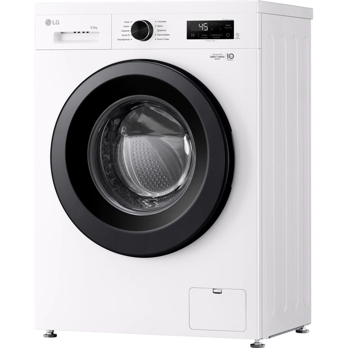 ���������� ������ LG F2Y1WS6W