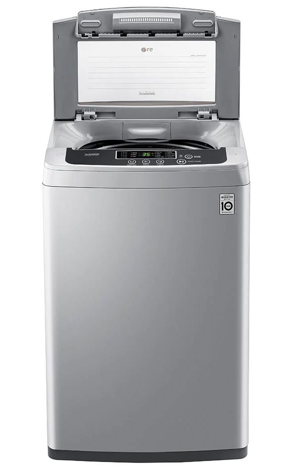 ���������� ������ LG T8585NDHV