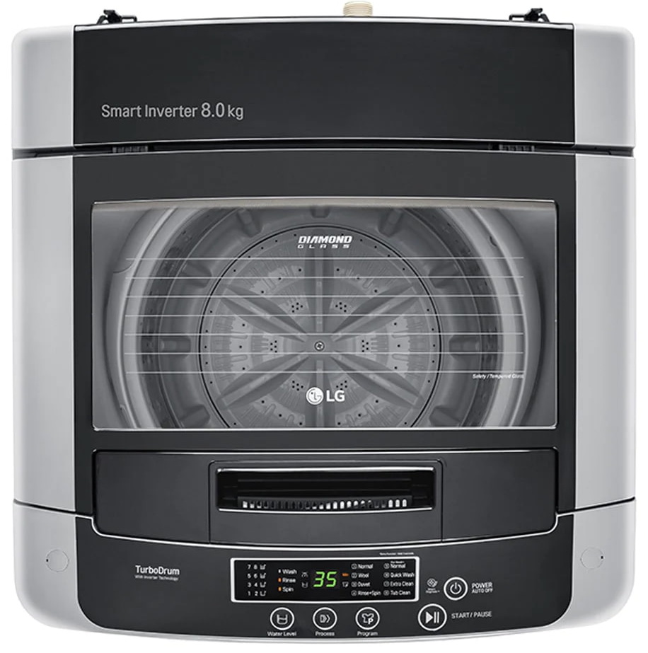 ���������� ������ LG T8585NDHV