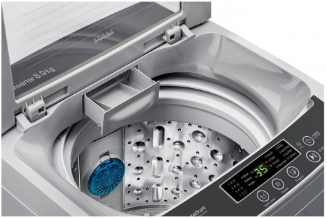 ���������� ������ LG T8585NDHV