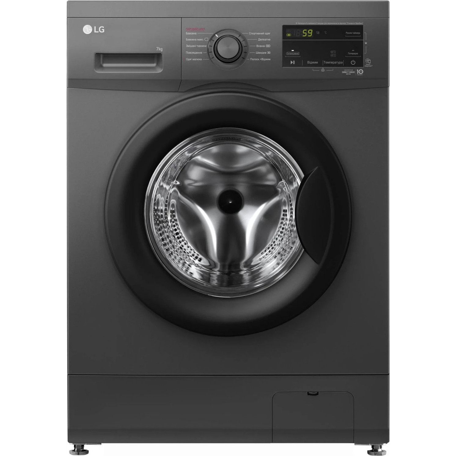 ���������� ������ LG F2J3HS8J