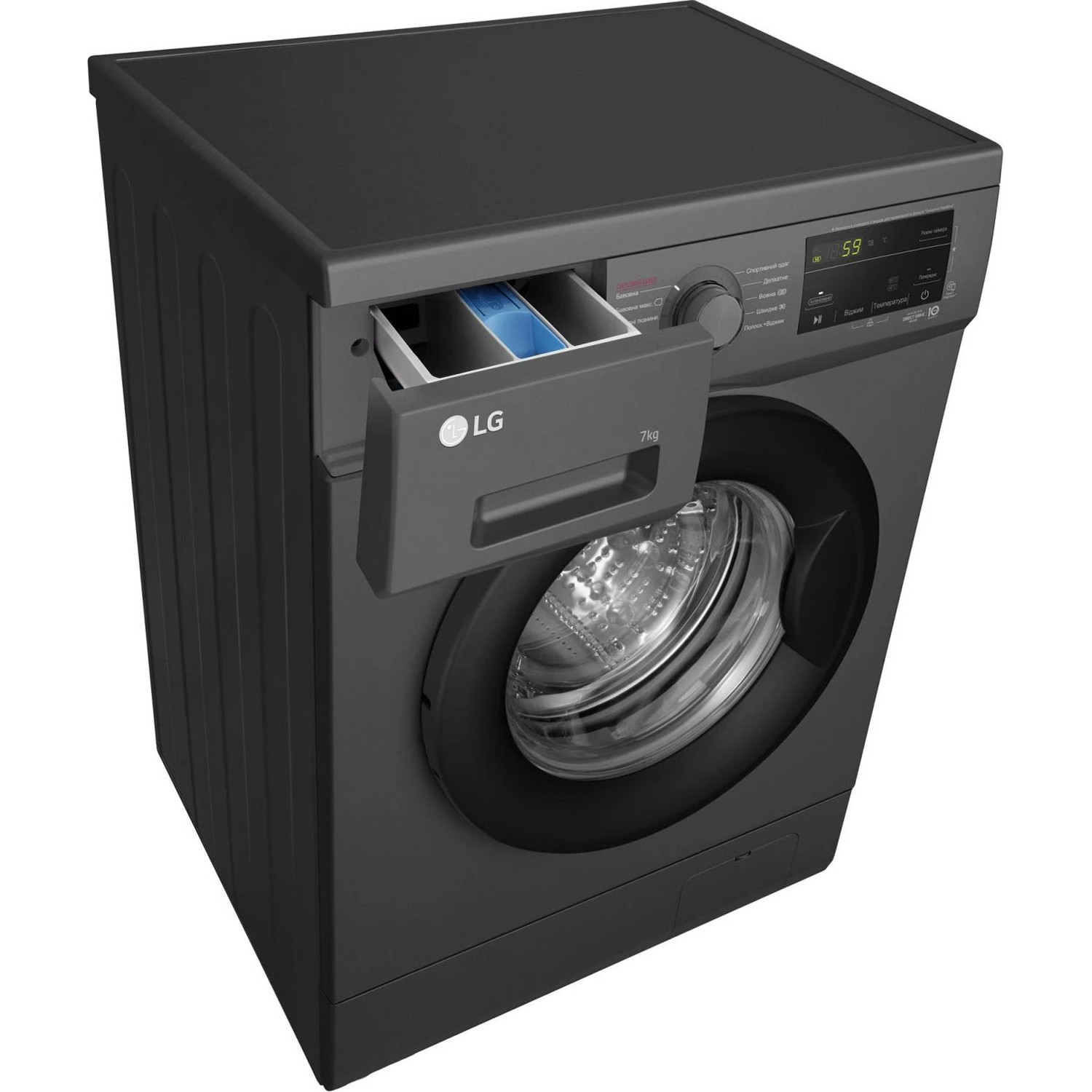���������� ������ LG F2J3HS8J