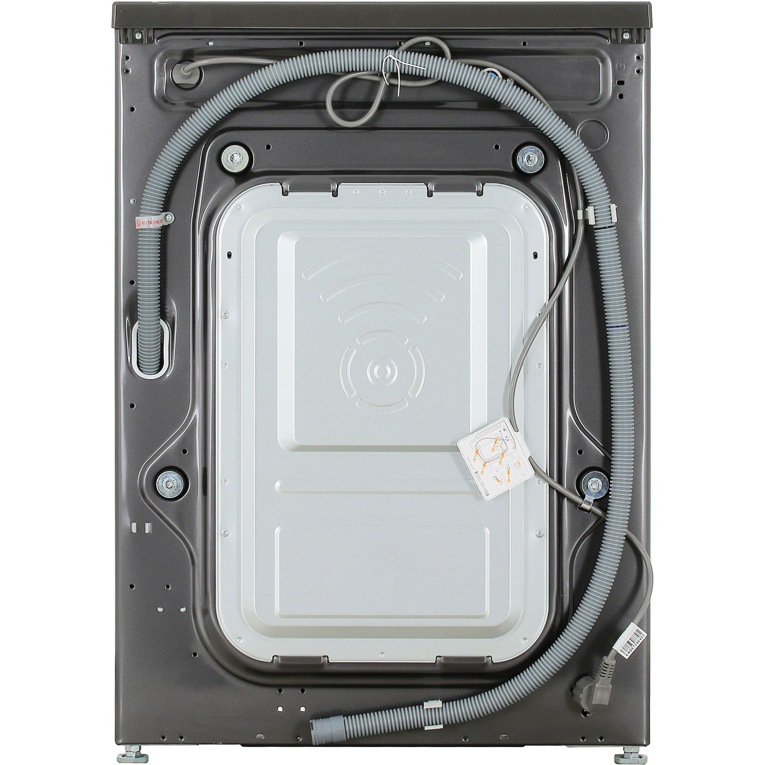 ���������� ������ LG F2J3HS8J