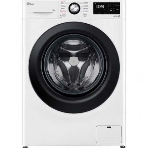 ���������� ������ LG F2V3FS6W