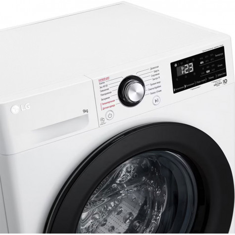 ���������� ������ LG F2V3FS6W