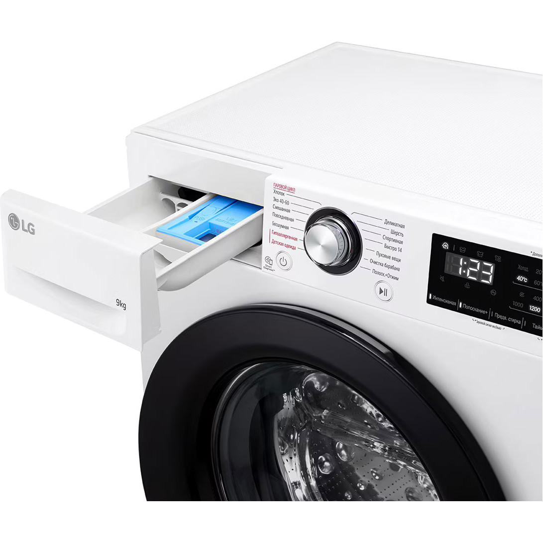 ���������� ������ LG F2V3FS6W