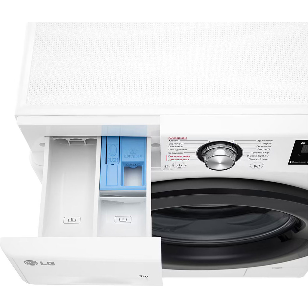 ���������� ������ LG F2V3FS6W