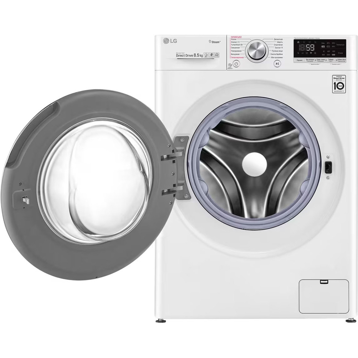 ���������� ������ LG F2V7GW1W