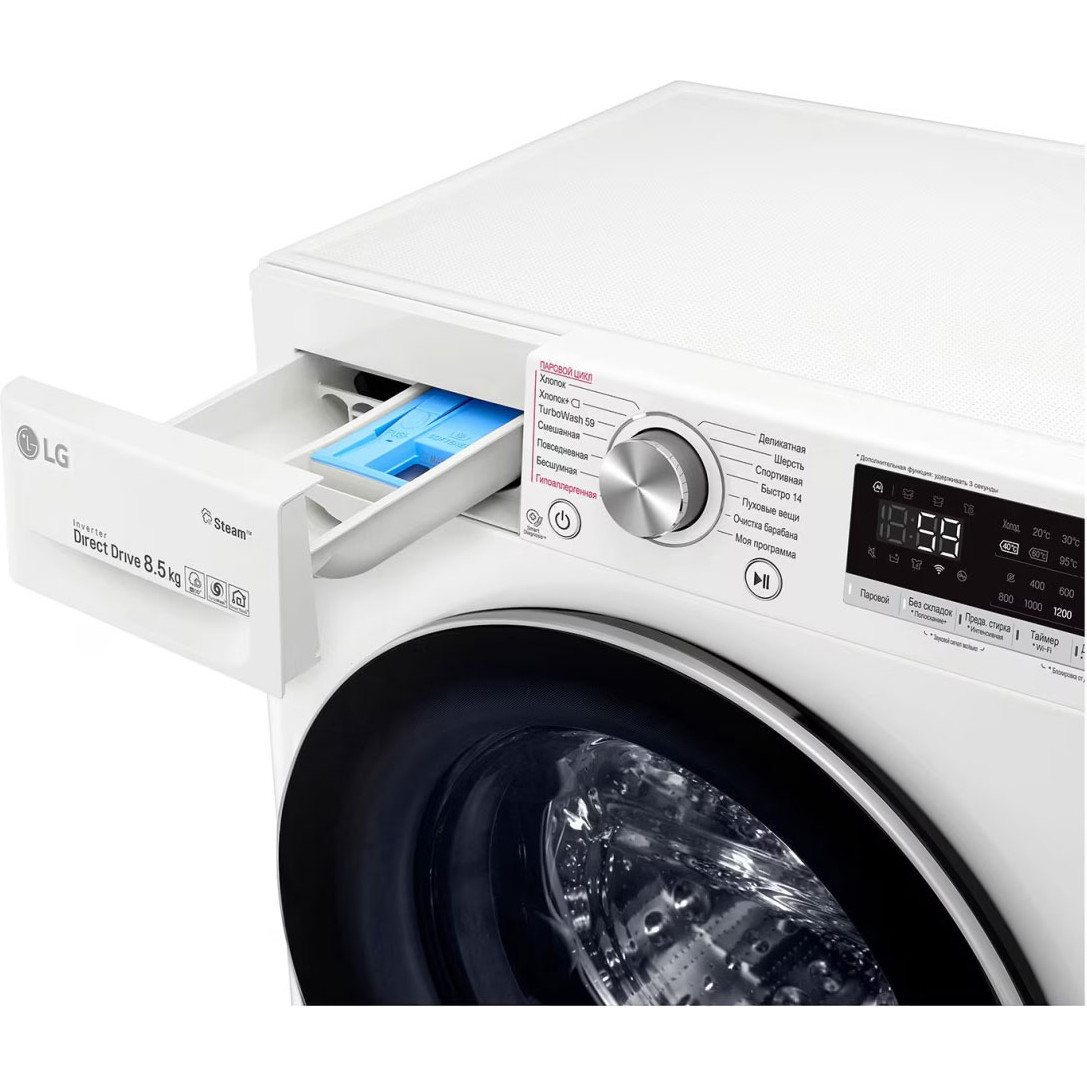 ���������� ������ LG F2V7GW1W