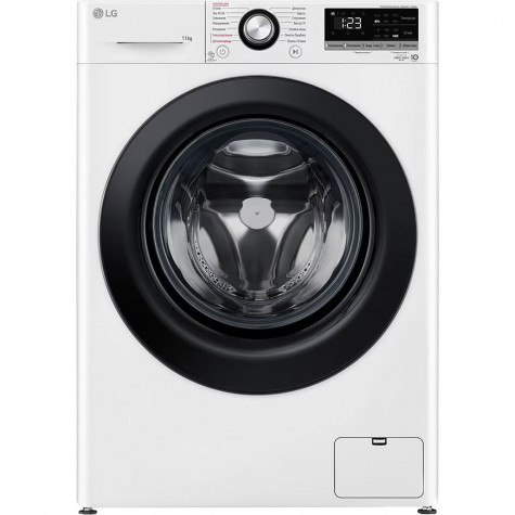 ���������� ������ LG F4V3ES6W