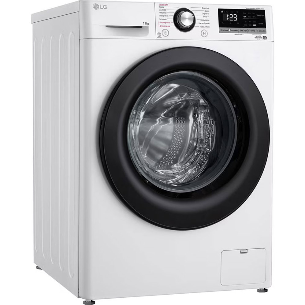 ���������� ������ LG F4V3ES6W