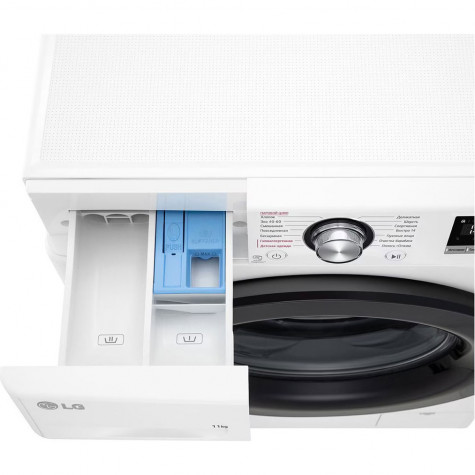 ���������� ������ LG F4V3ES6W