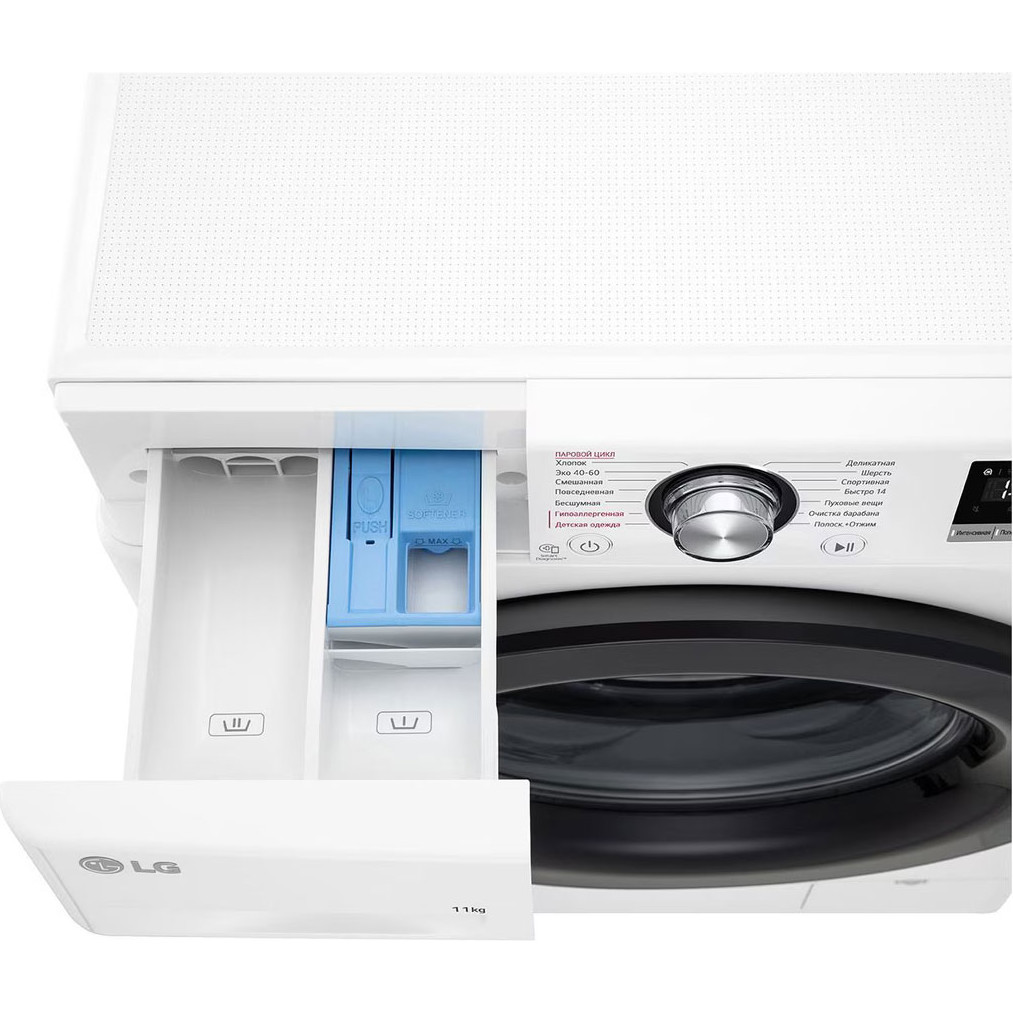 ���������� ������ LG F4V3ES6W