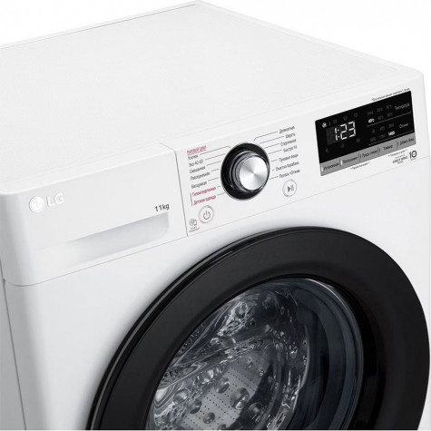 ���������� ������ LG F4V3ES6W