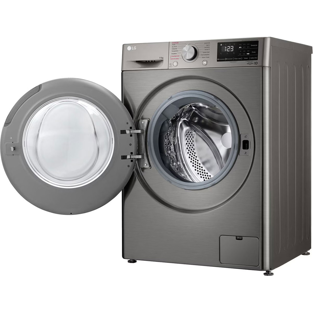 ���������� ������ LG F4V3ES6S