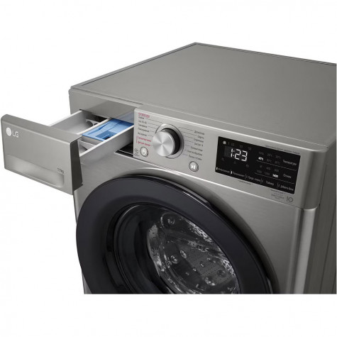 ���������� ������ LG F4V3ES6S