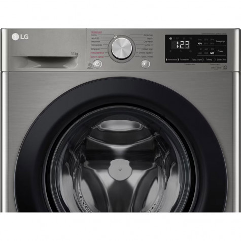 ���������� ������ LG F4V3ES6S