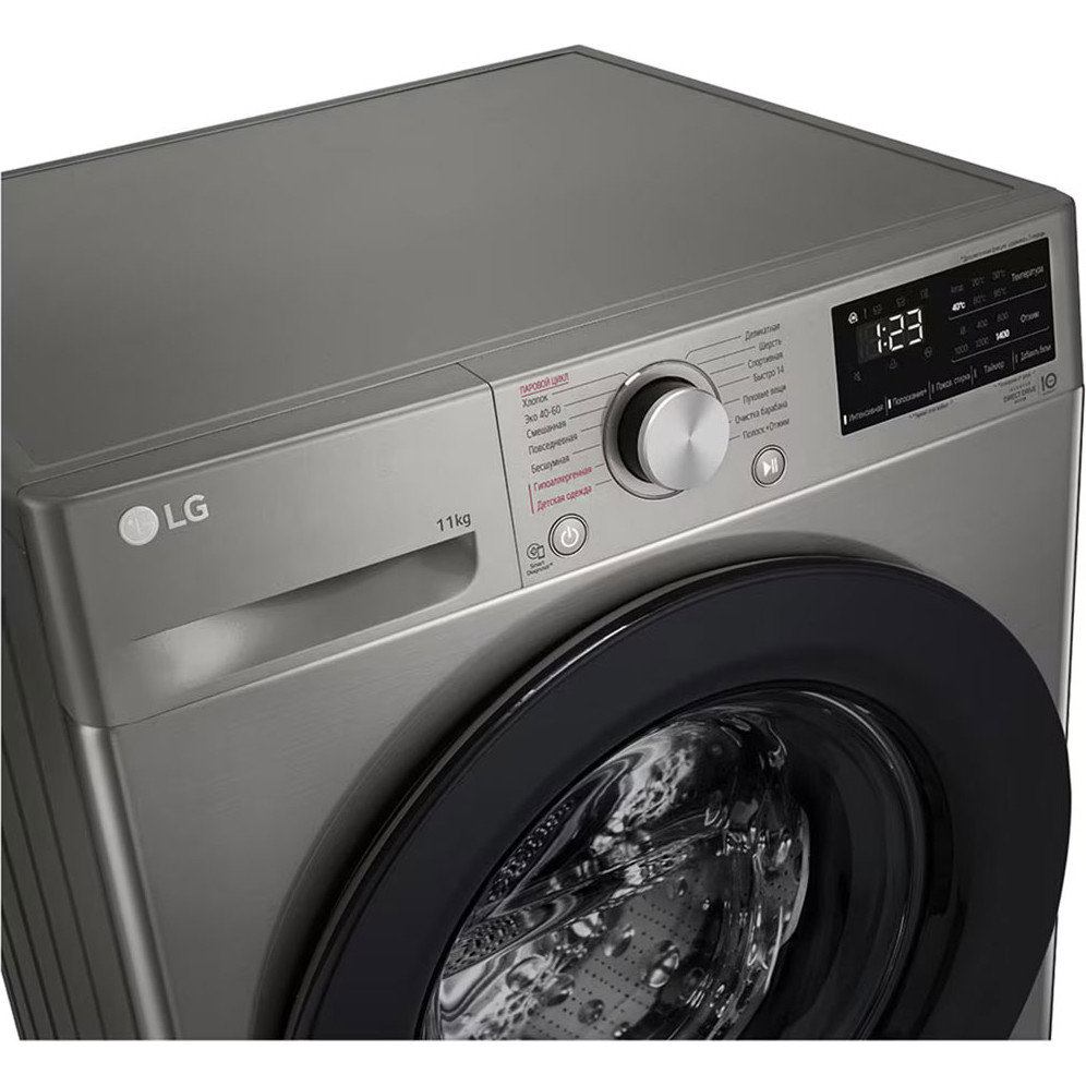 ���������� ������ LG F4V3ES6S