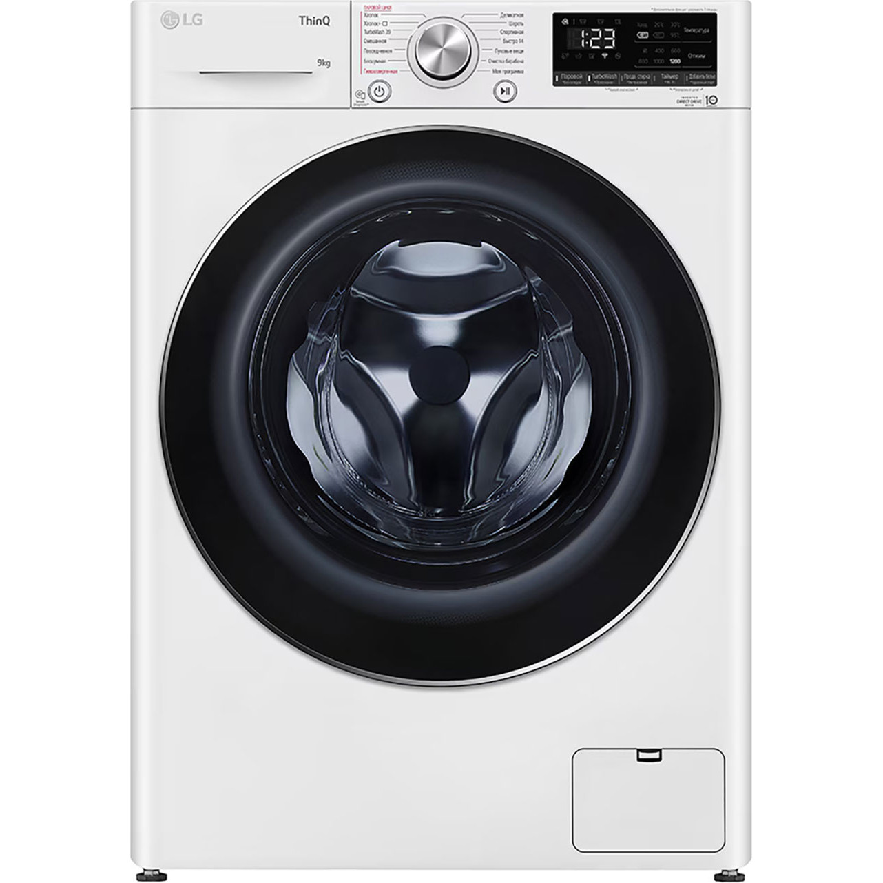 ���������� ������ LG F2V9FW9W