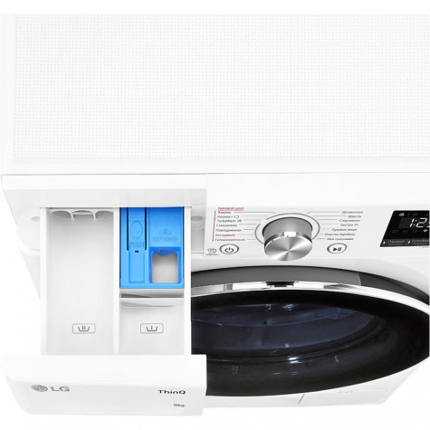 ���������� ������ LG F2V9FW9W