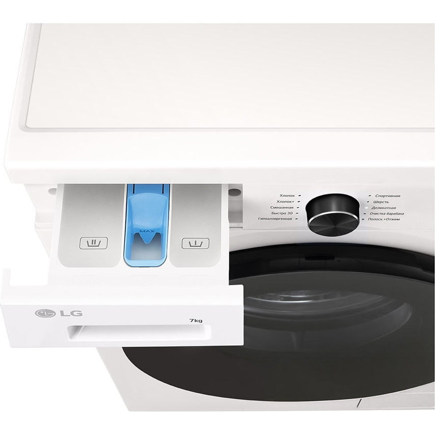 ���������� ������ LG F2Y1HS5W