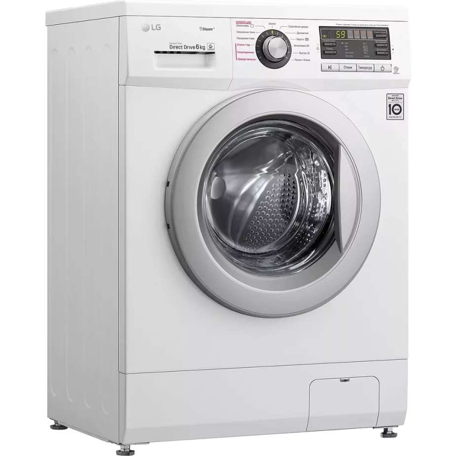 ���������� ������ LG F12M7NDS1