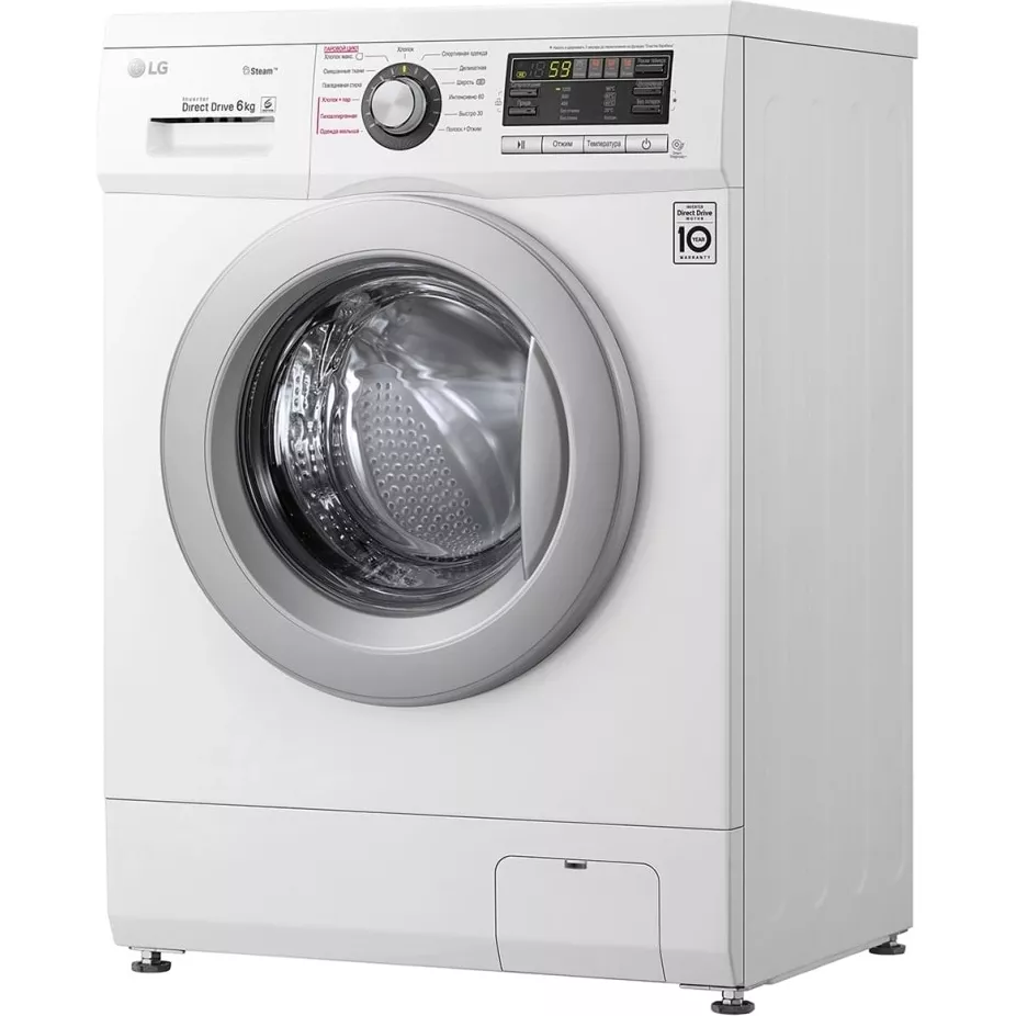 ���������� ������ LG F12M7NDS1