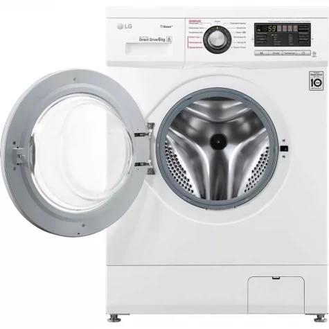 ���������� ������ LG F12M7NDS1