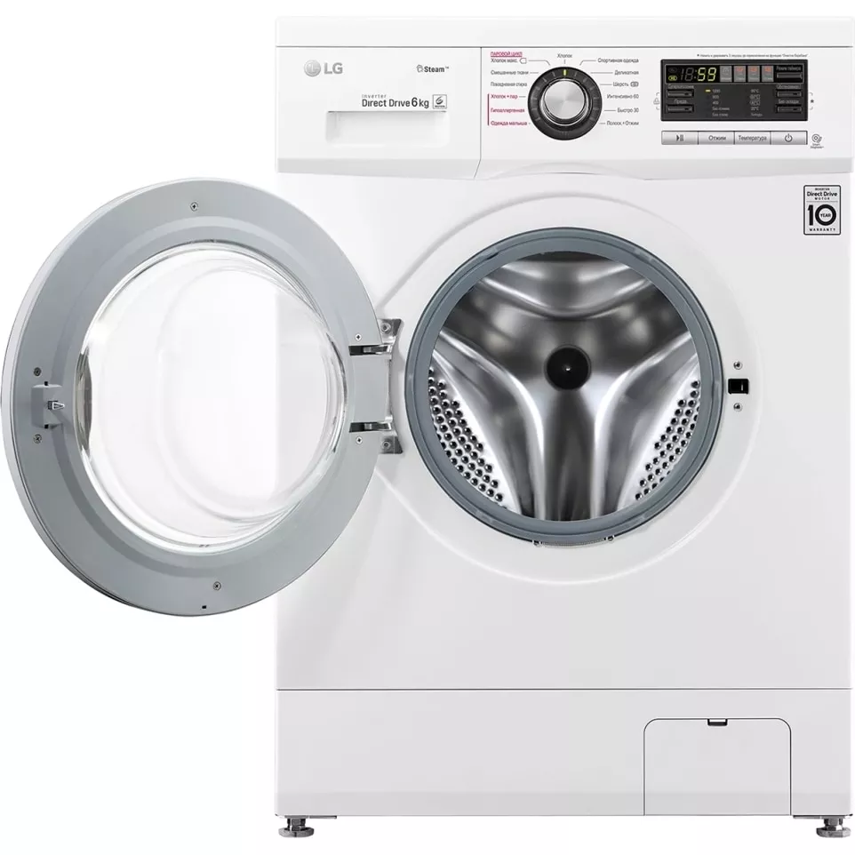 ���������� ������ LG F12M7NDS1