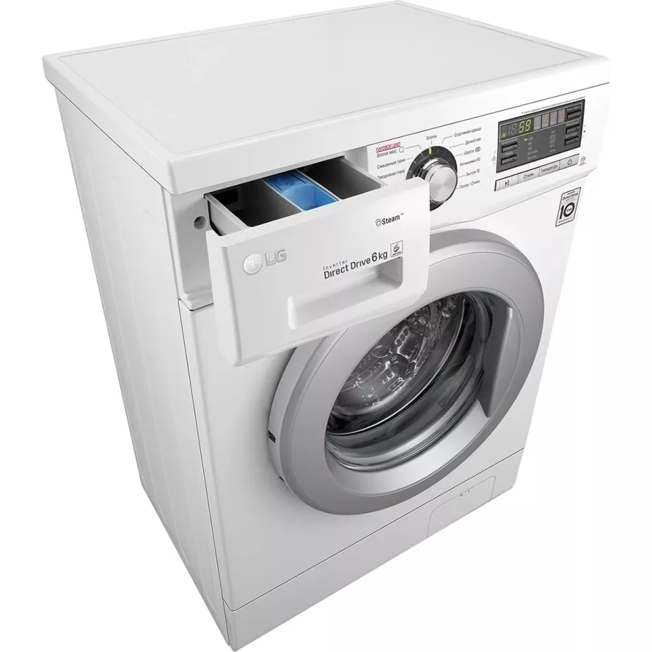 ���������� ������ LG F12M7NDS1
