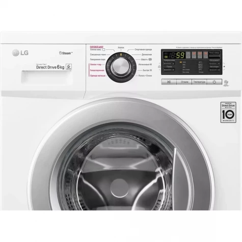 ���������� ������ LG F12M7NDS1
