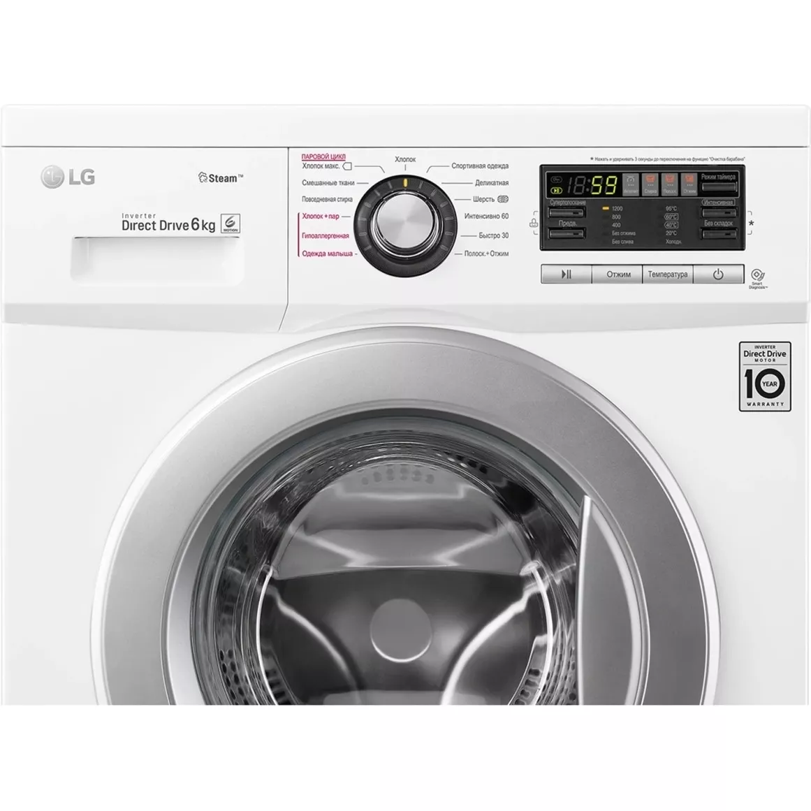���������� ������ LG F12M7NDS1