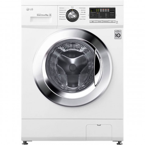 ���������� ������ LG F1096TD3