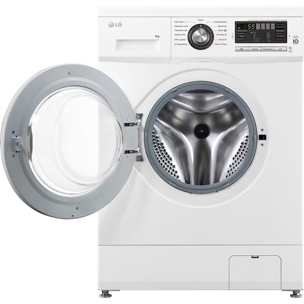 ���������� ������ LG F1096ND3