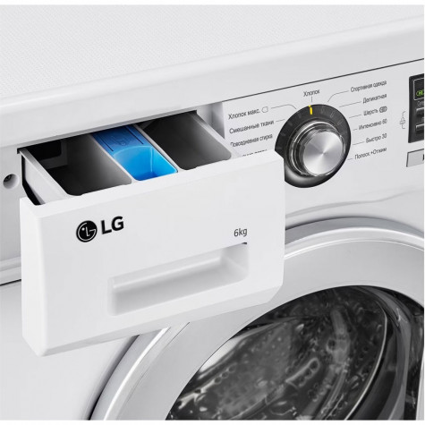 ���������� ������ LG F1096ND3