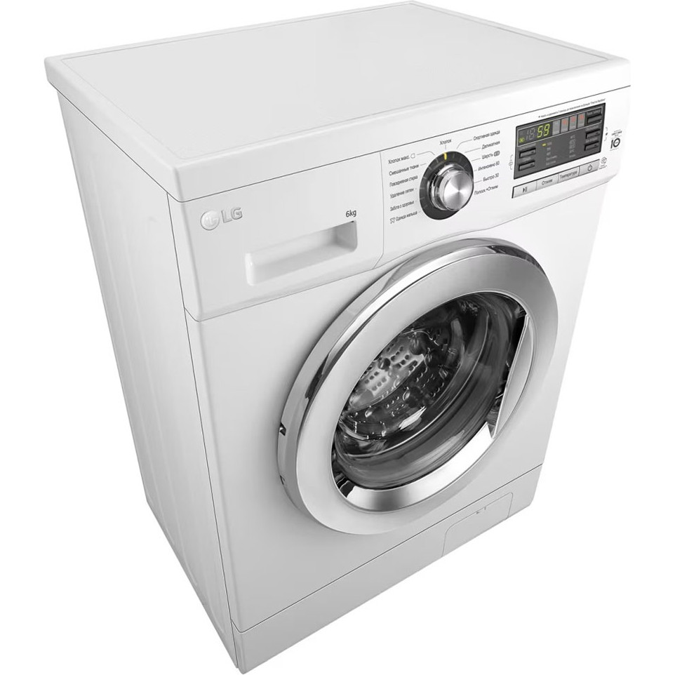���������� ������ LG F1096ND3