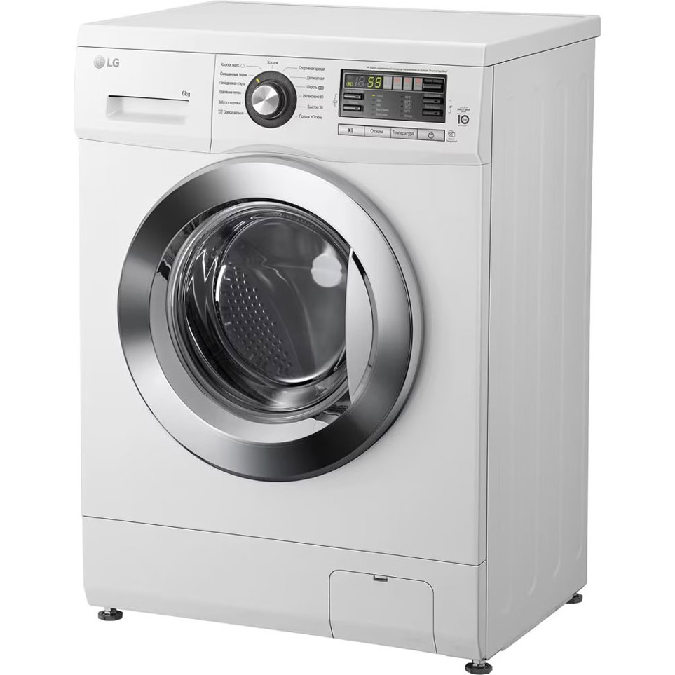 ���������� ������ LG F1096ND3