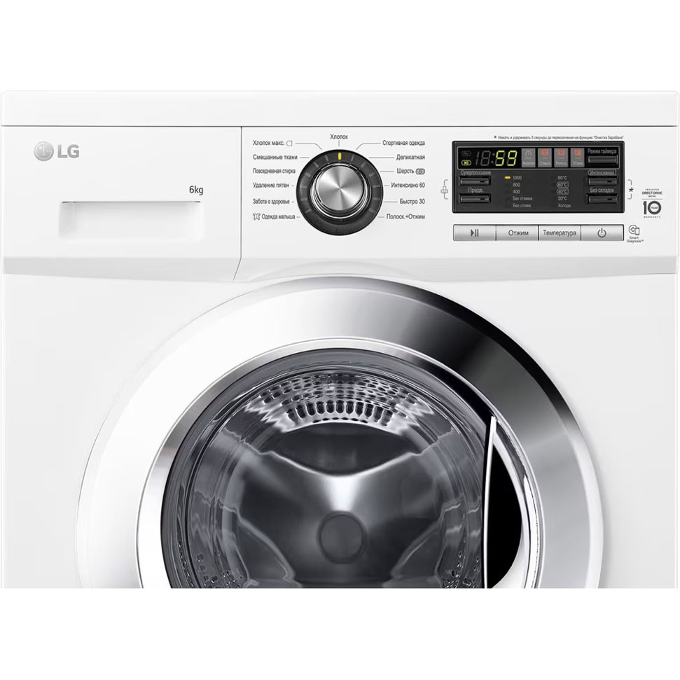 ���������� ������ LG F1096ND3