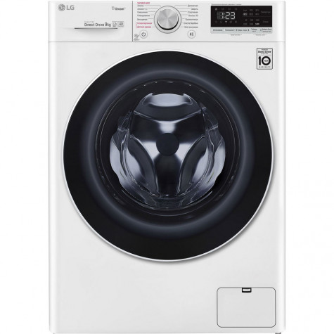 ���������� ������ LG F4V5VS0W