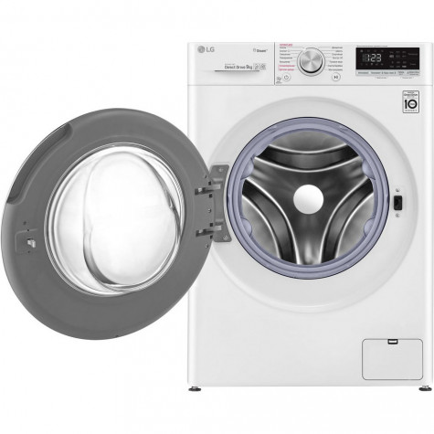 ���������� ������ LG F4V5VS0W