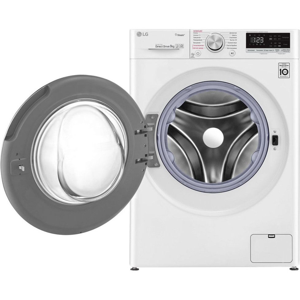 ���������� ������ LG F4V5VS0W