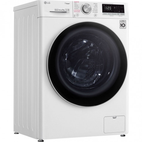 ���������� ������ LG F4V5VS0W
