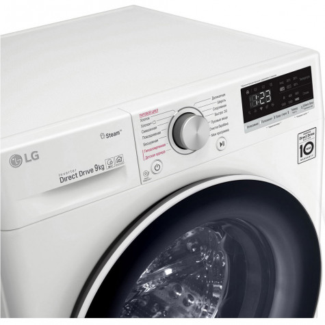 ���������� ������ LG F4V5VS0W