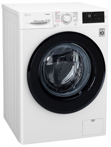 ���������� ������ LG F4M5TS6W