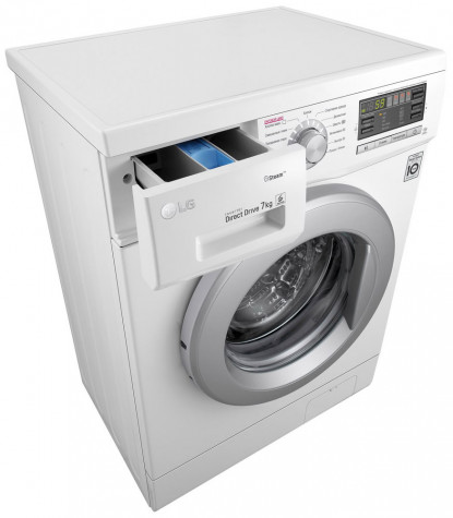 ���������� ������ LG F1296HDS1