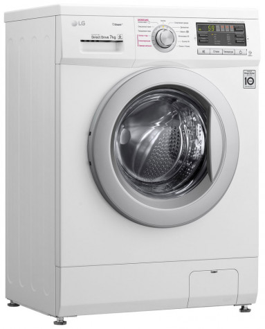 ���������� ������ LG F1296HDS1