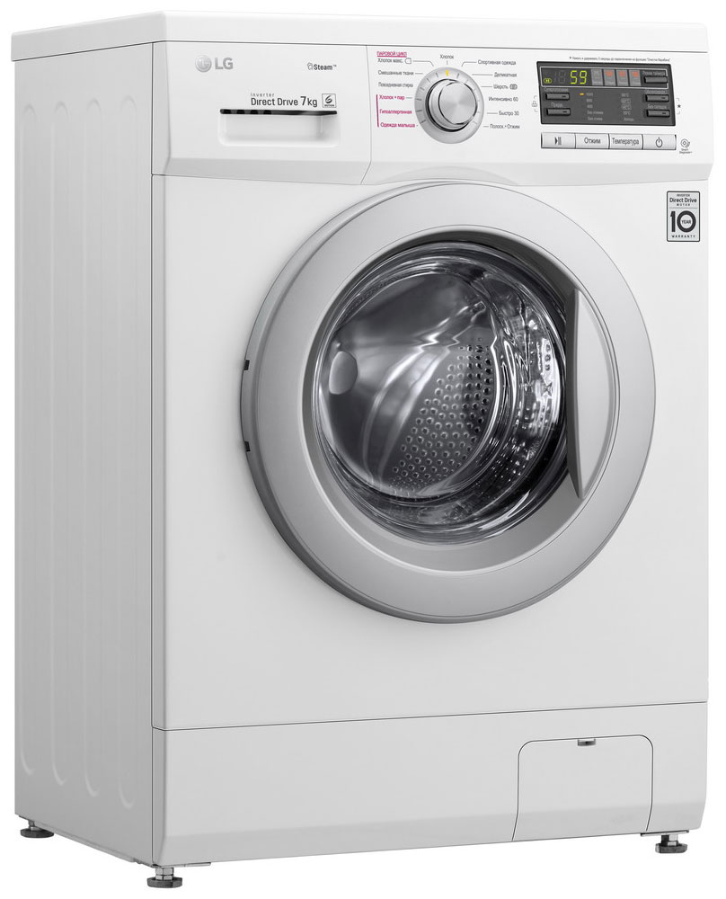 ���������� ������ LG F1296HDS1